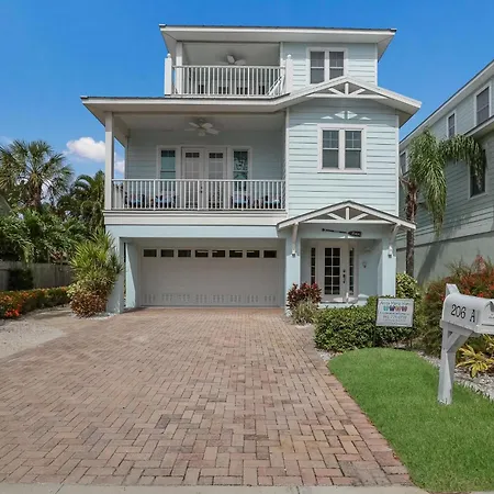 Villa Fairwinds